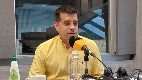 Mono Tavarelli: "Cerro se merece una Copa Libertadores, le vendrá bien al país"