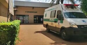 Asesinan a un hombre y demoran a su hermano tras caer en contradicciones - ABC en el Este - ABC Color