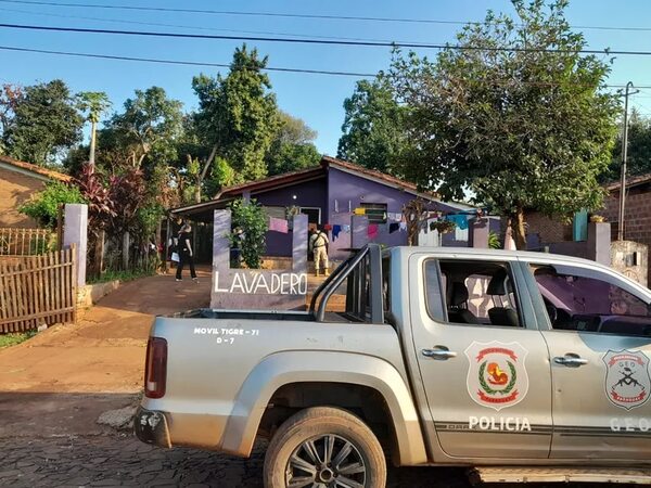 Itapúa: detienen a presunto involucrado en asesinato de “Piquillo” en caso de sicariato - Policiales - ABC Color