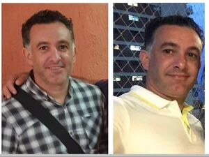 Diario HOY | Decretan prisión preventiva para Federico Santoro y su esposa
