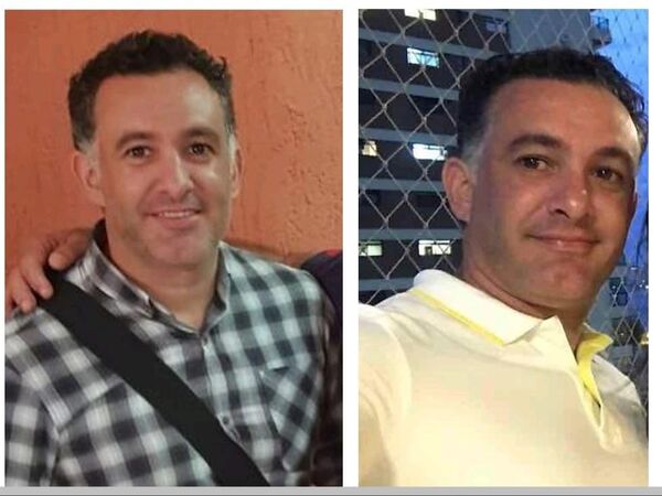 Diario HOY | Decretan prisión preventiva para Federico Santoro y su esposa