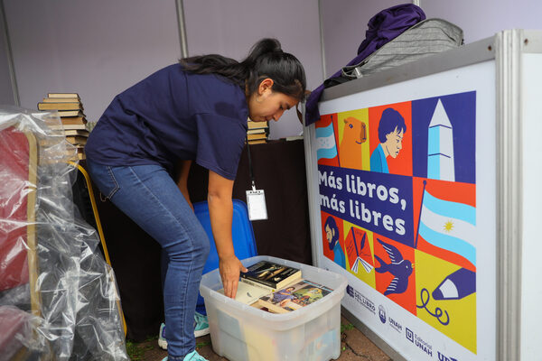 Honduras abre la Segunda Feria Internacional del Libro con Argentina como país invitado - MarketData