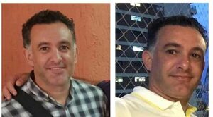 Decretan prisión preventiva para Federico Santoro y su esposa