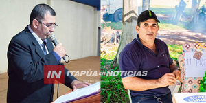 IMPUTAN A EX INTENDENTES DE YATYTAY POR SUPUESTA LESIÓN DE CONFIANZA - Itapúa Noticias