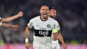Richard quiere sacarse la espinita: "Ojalá podamos este año llegar a la final"