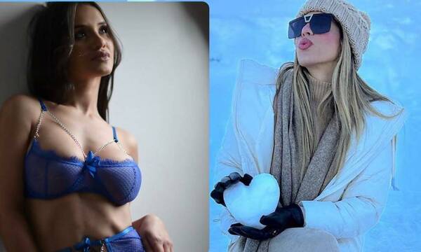 Enojadísima, Pamela Vill desafía a Jessica Torres