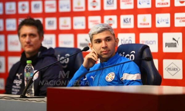 (VIDEO) Operaron a Julio Enciso