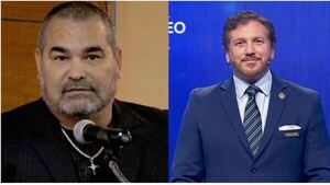 Confirman condena a José Luis Chilavert en pleito judicial con presi de la Conmebol