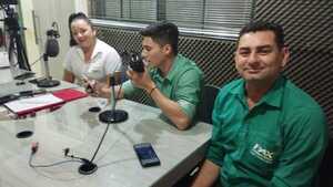 Se viene la jornada de acción social de Pax Primavera frente a la primera sucursal de 99 Hipermercado - Radio Imperio 106.7 FM