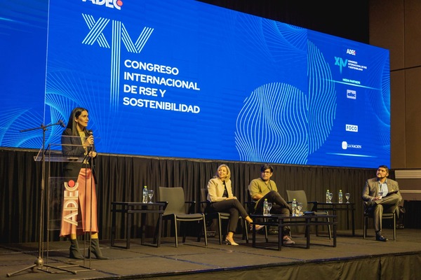 Enfatizaron el valor de la tecnología para promover prácticas sostenibles