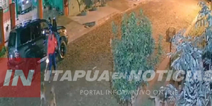 CAMBYRETÁ: MUJER PIDE ACCIÓN DE LA FISCALÍA ANTE HECHOS DE CRUELDAD ANIMAL - Itapúa Noticias