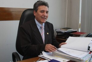 Gremio de magistrados pide reunión con la Corte para tratar renuncia masiva - La Tribuna