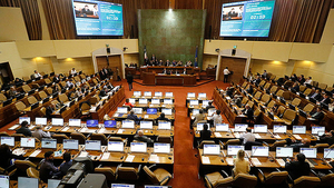 Rechazan en Chile rectificar acuerdo contra Gobierno de Allende - ADN Digital