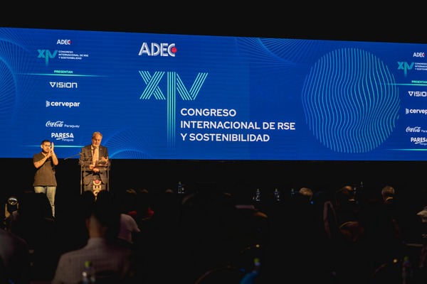 Alientan a empresas a tener una visión holística de la sostenibilidad y prácticas éticas - San Lorenzo Hoy