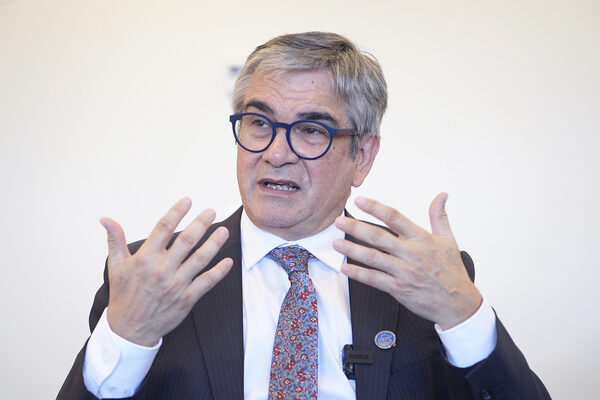 El Gobierno chileno reconoce la "oportunidad para lograr un amplio acuerdo" sobre pacto fiscal - MarketData