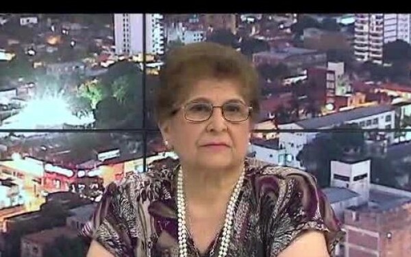Ex defensora general, Noyme Yore, y otros fueron absueltos en caso de lesión de confianza - La Tribuna