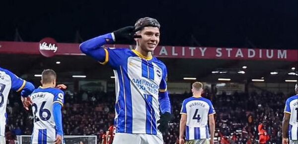 Confirman gravedad de la lesión de Enciso: estará fuera por varios meses - trece