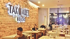 Restaurante celebró su segundo año