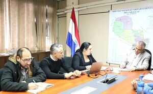 MOPC y MEC acuerdan cooperación para mejorar infraestructura de escuelas - Nacionales - ABC Color