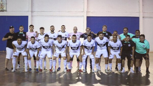 El Franjeado y el Ciclón los líderes en la Liga Premium