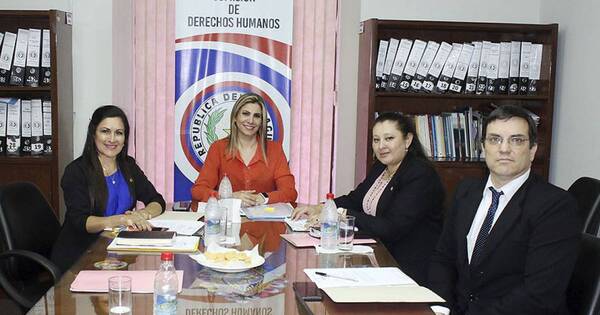 La Nación / Diputados analiza denuncia de despidos injustificados en la Defensoría del Pueblo