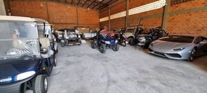 Diario HOY | Piden informes sobre bienes incautados y comisados