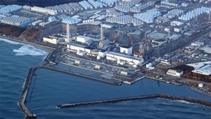 Japón inicia vertido de agua de planta nuclear de Fukushima - ADN Digital