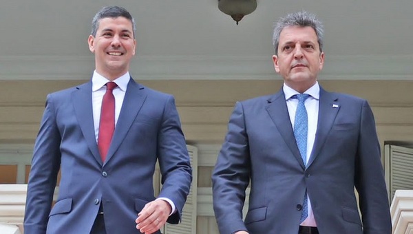 Ministro argentino afirma que Paraguay “distorsionó” lo resuelto sobre cobro de peaje