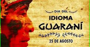 La Nación / El guaraní, herencia cultural que une a los paraguayos en el mundo