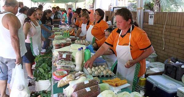 La Nación / MAG y productores harán una feria agropecuaria
