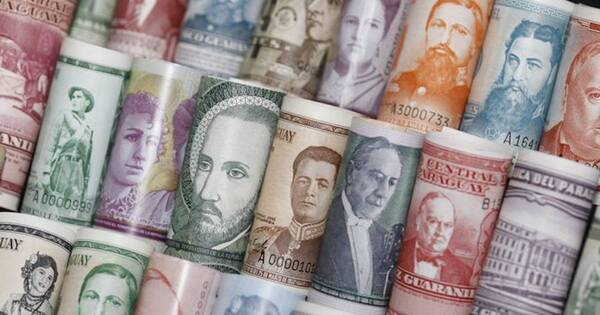 La Nación / Mejora económica genera baja de tasas