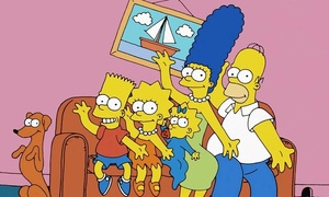 Frases icónicas de “Los Simpson” | Telefuturo