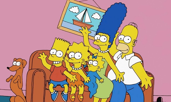 Frases icónicas de “Los Simpson” | Telefuturo