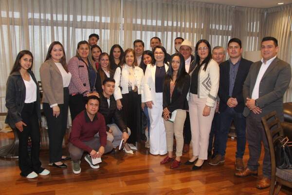 Becas EBY serán pagadas el próximo jueves en Misiones
