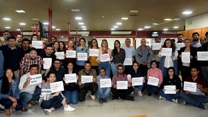 Fiscal afirma que no bajó directiva sobre investigación de periodistas