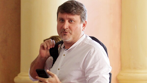Denis Lichi “solo gastó” G. 25 millones en su campaña