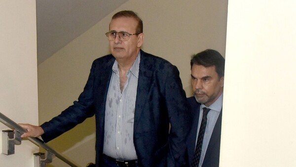 Tribunal ratifica a juez y se puede citar a Erico Galeano