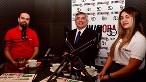 Ramírez rechaza suspender clases y pide a los docentes priorizar diálogo