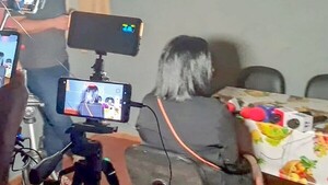 Extorsión policial: “Tenés una hora para conseguir USD 10 mil”