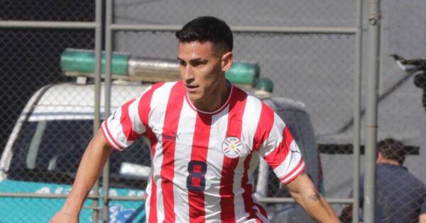 La Nación / Las eliminatorias se vivirán por GEN Albirrojo ueno