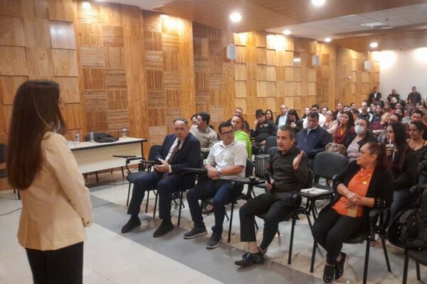 Continúa Diplomado en Ciencias Jurídicas para magistrados y funcionarios
