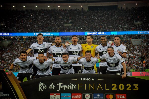 Olimpia cayó ante Fluminense y deberá definir su pase a semifinal en Asunción - Unicanal