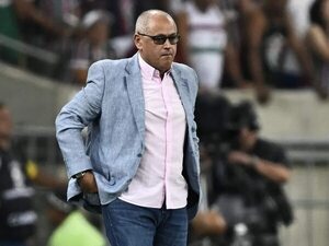 “Nos faltó mejor elaboración para golpear en las contras” - Olimpia - ABC Color