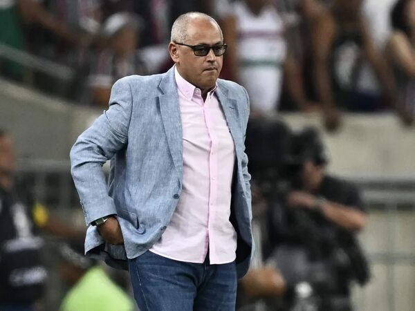 “Nos faltó mejor elaboración para golpear en las contras” - Olimpia - ABC Color