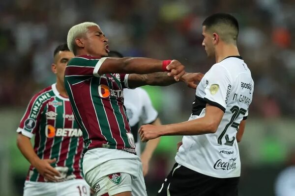 “La serie está abierta y vamos a salir a recuperar la diferencia” - Olimpia - ABC Color