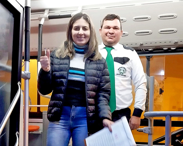 Concejal desmiente que bus eléctrico haya quedado sin batería en servicio - La Clave