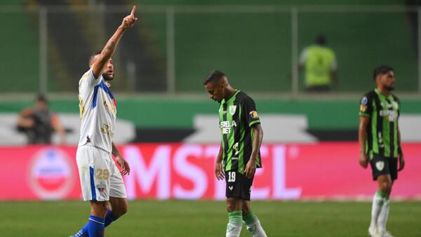 El Fortaleza queda a un paso de la semifinal