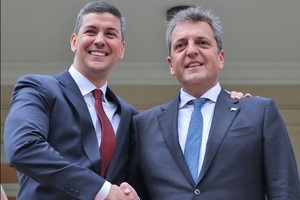Tensión entre Argentina y Paraguay por peaje en la hidrovía