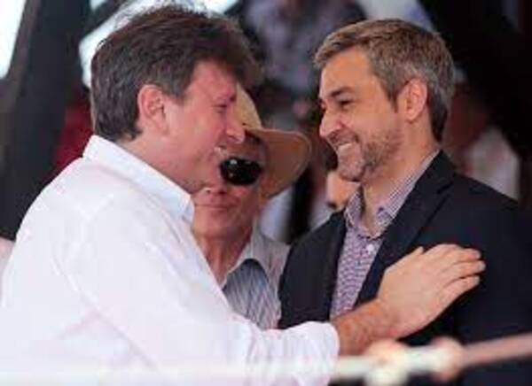 Denis Lichi “solo gastó” G. 25 millones en su campaña