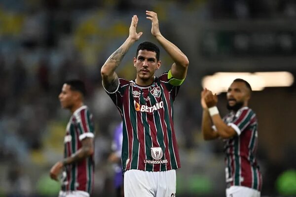 Francisco Arce: elogios al rival y qué pasaba si salía a atacar - Olimpia - ABC Color